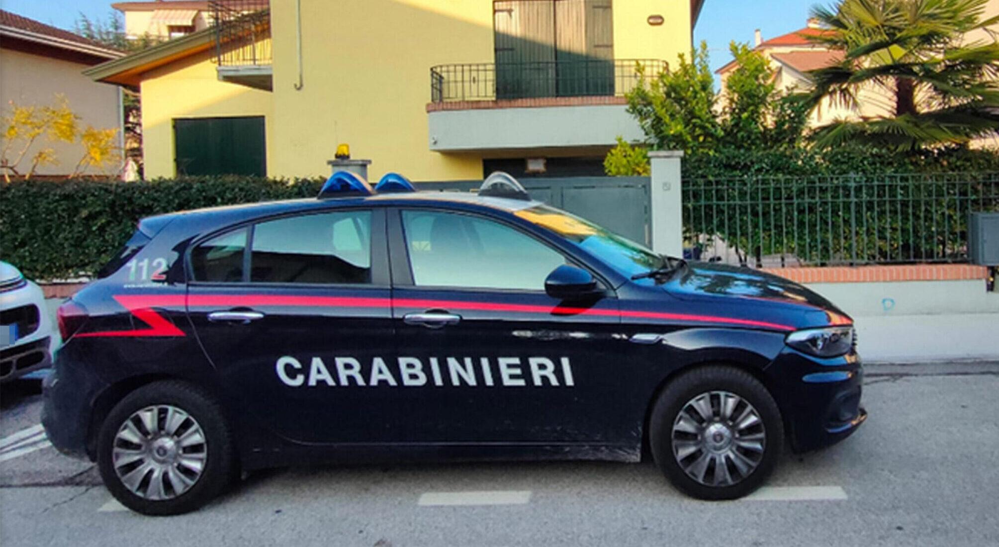 Giallo a Tuoro sul Trasimeno, trovati morti marito e moglie