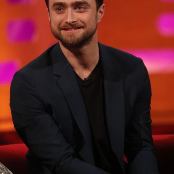 Daniel Radcliffe: “Non mi interessa interpretare di nuovo Harry Potter”