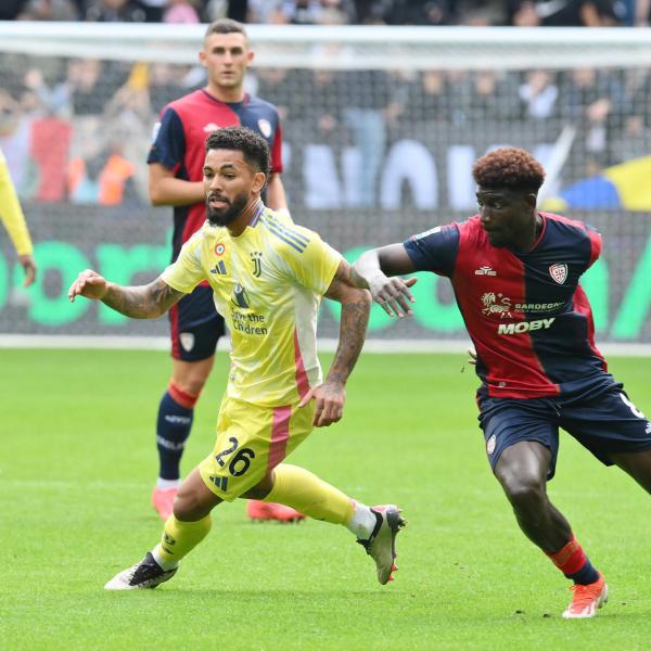 Dove vedere Juventus-Cagliari: match di Coppa Italia delicato per i bianconeri in cerca di riscatto