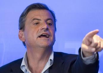 Elezioni europee 2024, Calenda impietoso sulla campagna elettorale degli avversari: “Demenziale”