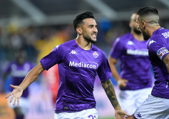 Fiorentina-Twente 2-1: Gonzalez e Cabral non bastano, giochi aperti in vista del ritorno