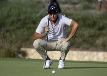 Challenge Tour golf, buona la prova di Celli ma vince Hutsby