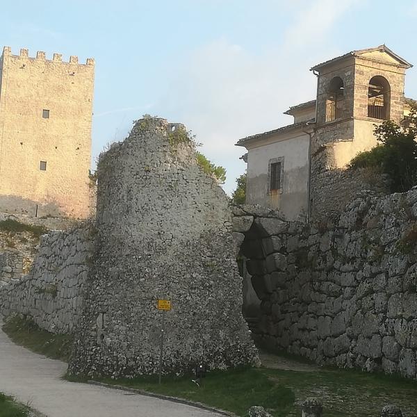 Arpino, o le metafore del classico