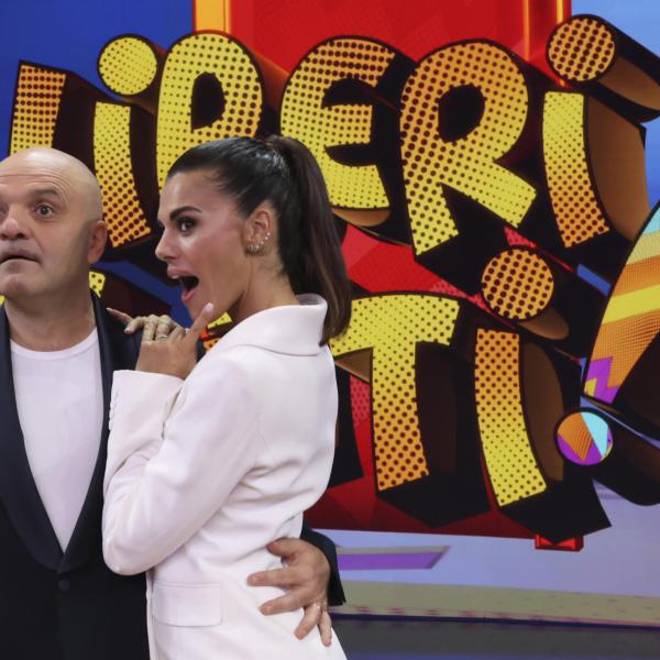 “Liberi tutti” su Rai 2, quando va in onda? Anticipazioni del nuovo programma con Bianca Guaccero