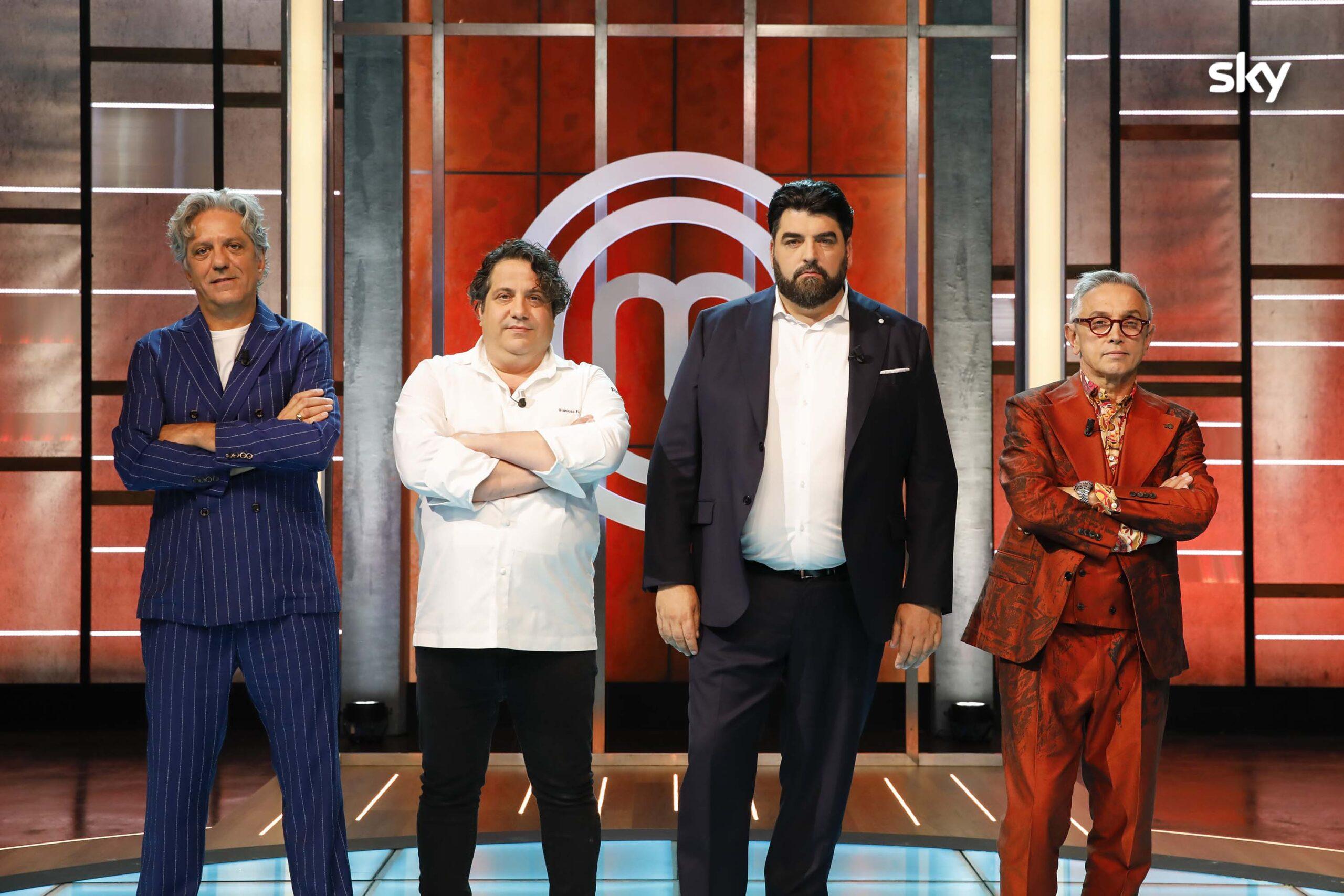 Nicola Masterchef: età, cognome, studi e fidanzata