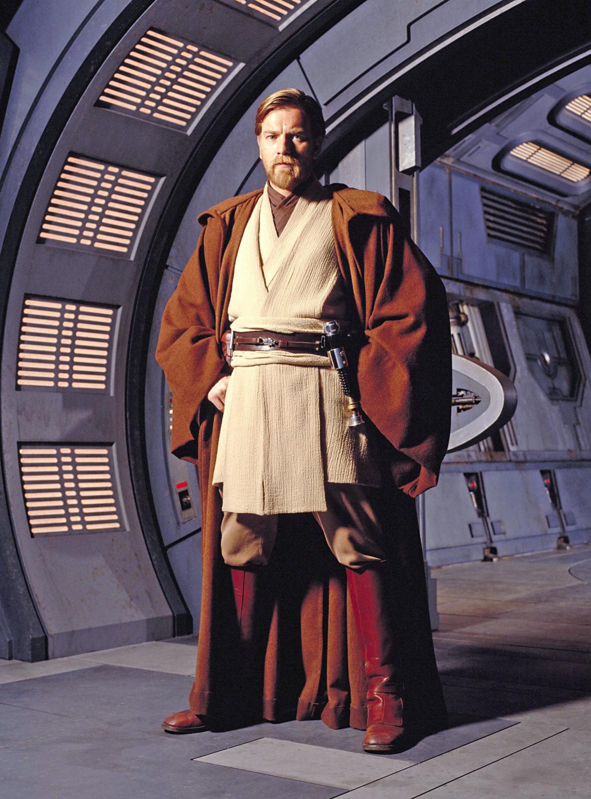 Obi-Wan Kenobi: trailer finale online!