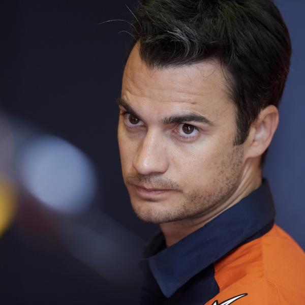 MotoGP, Pedrosa critico su Bagnaia: “Mai visto un campione con tanti errori”