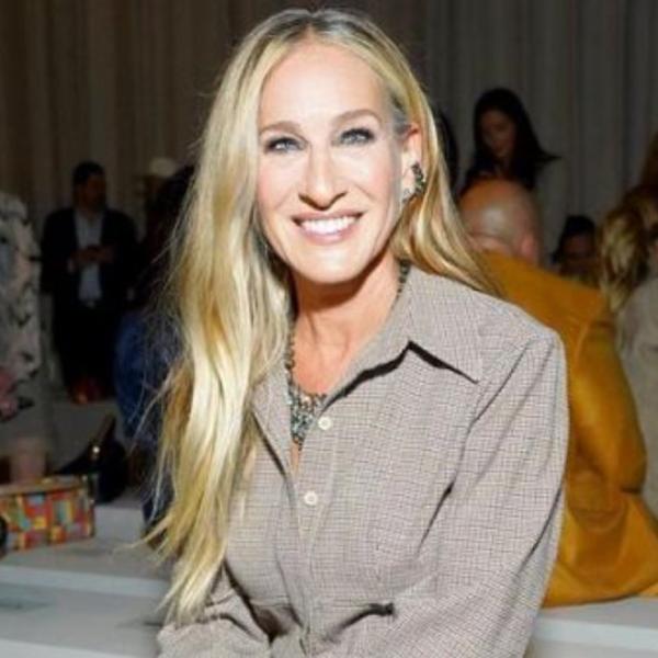 Qual è la dieta di Sarah Jessica Parker, ecco come essere in forma a 60 anni