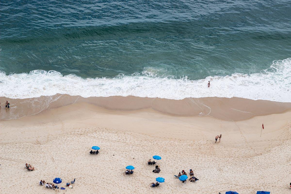 Rispetta queste 9 regole in spiaggia per evitare multe e sanzioni