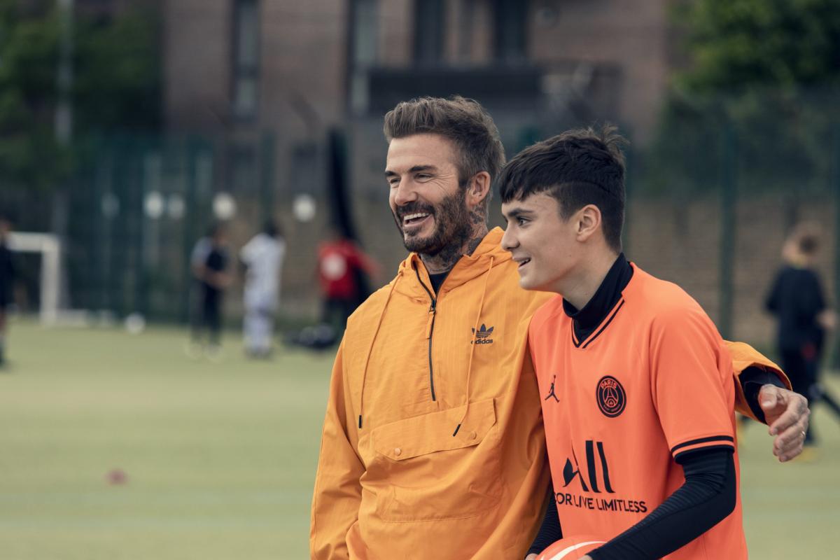 David Beckham: Squadre da Salvare, la commovente docu-serie sportiv…