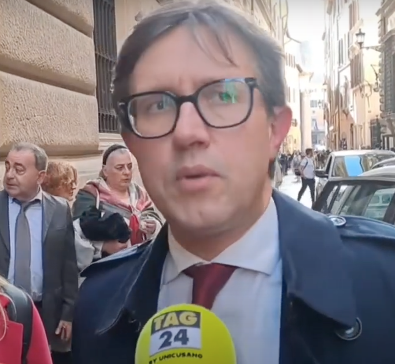 Europee, Nardella (Pd): “Giusto dialogare con la società civile, Renzi? Mi critica a priori” | VIDEO