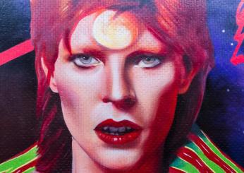 Moonage Daydream: fuori il trailer italiano del film su David Bowie