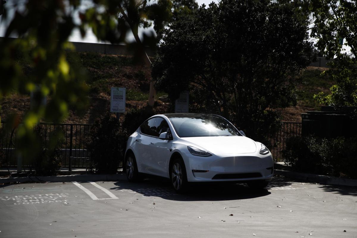 Tesla, i tempi d’attesa arrivano al minimo storico