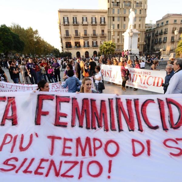 Femminicidi, il nuovo problema con stiamo facendo i conti