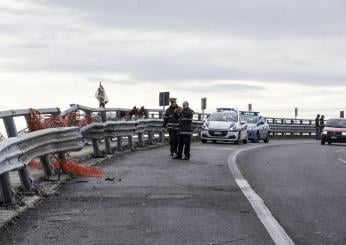 Roma incidente Tangenziale Est: galleria rimasta chiusa per tre ore…