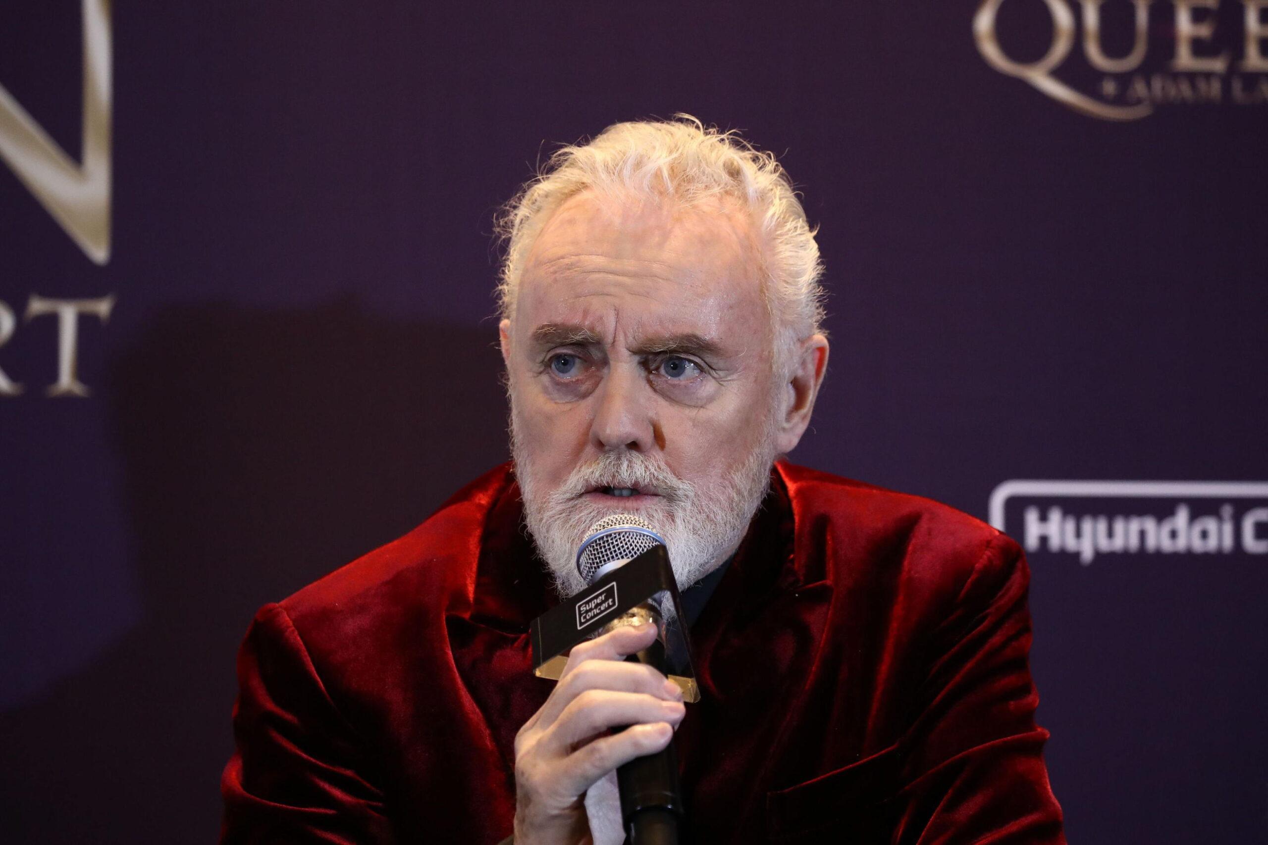 Roger Taylor: età, moglie, figli, biografia del batterista dei Queen