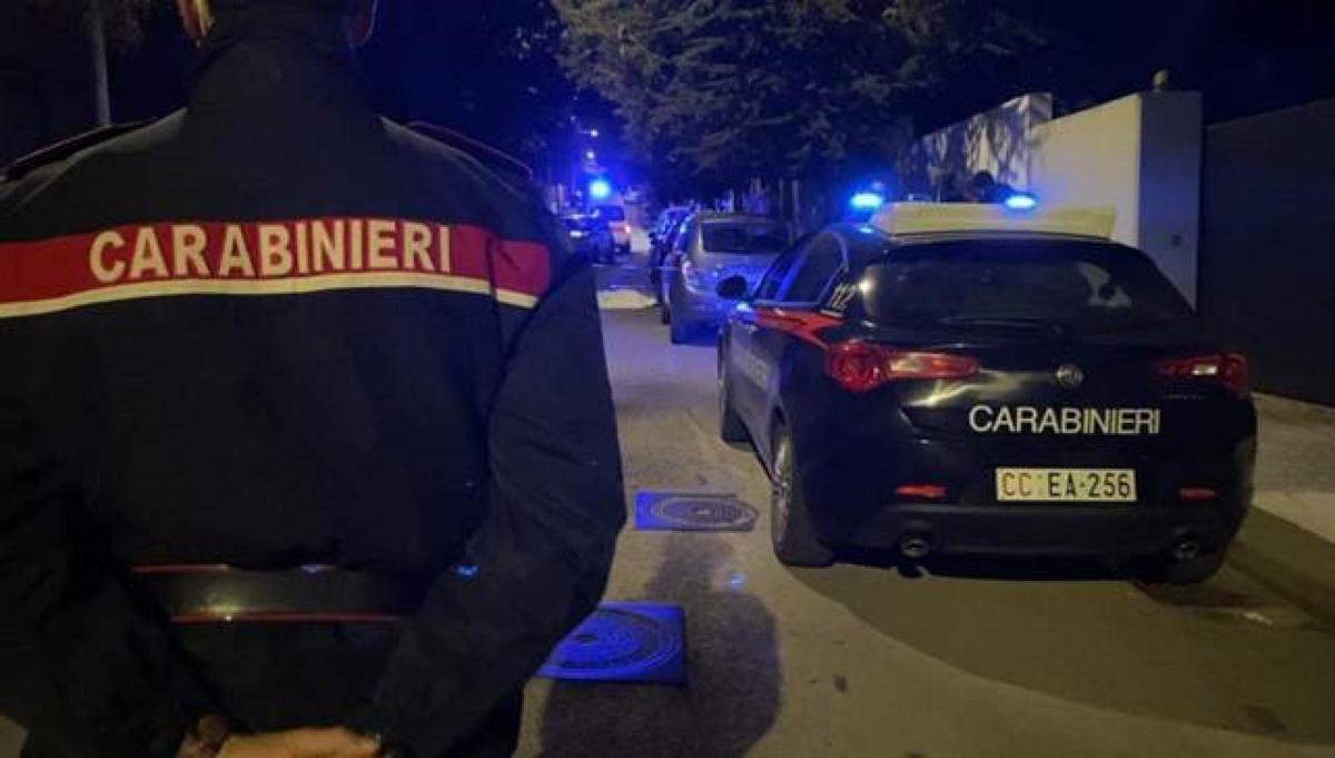 Omicidio Rocca Priora: arrestata la moglie delle vittima e altre 3 …