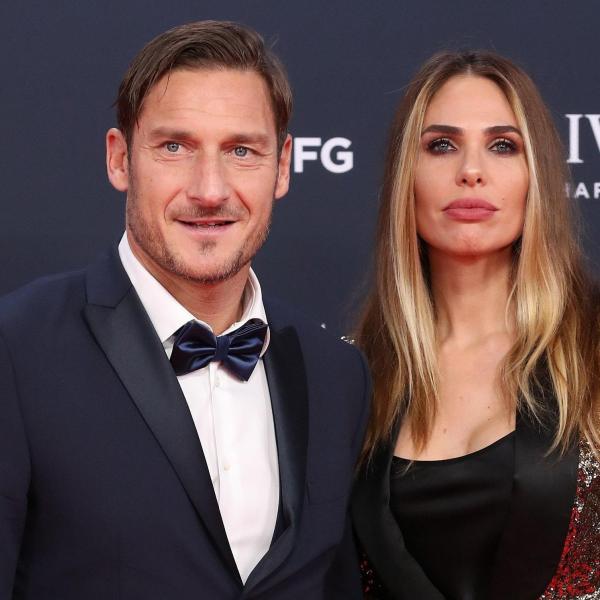 Christian Totti e Melissa innamorati mettono d’accordo papà Francesco e mamma Ilary | FOTO