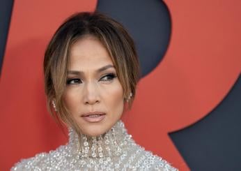 Jennifer Lopez, ecco quando esce il nuovo album “This is Me… Now”…