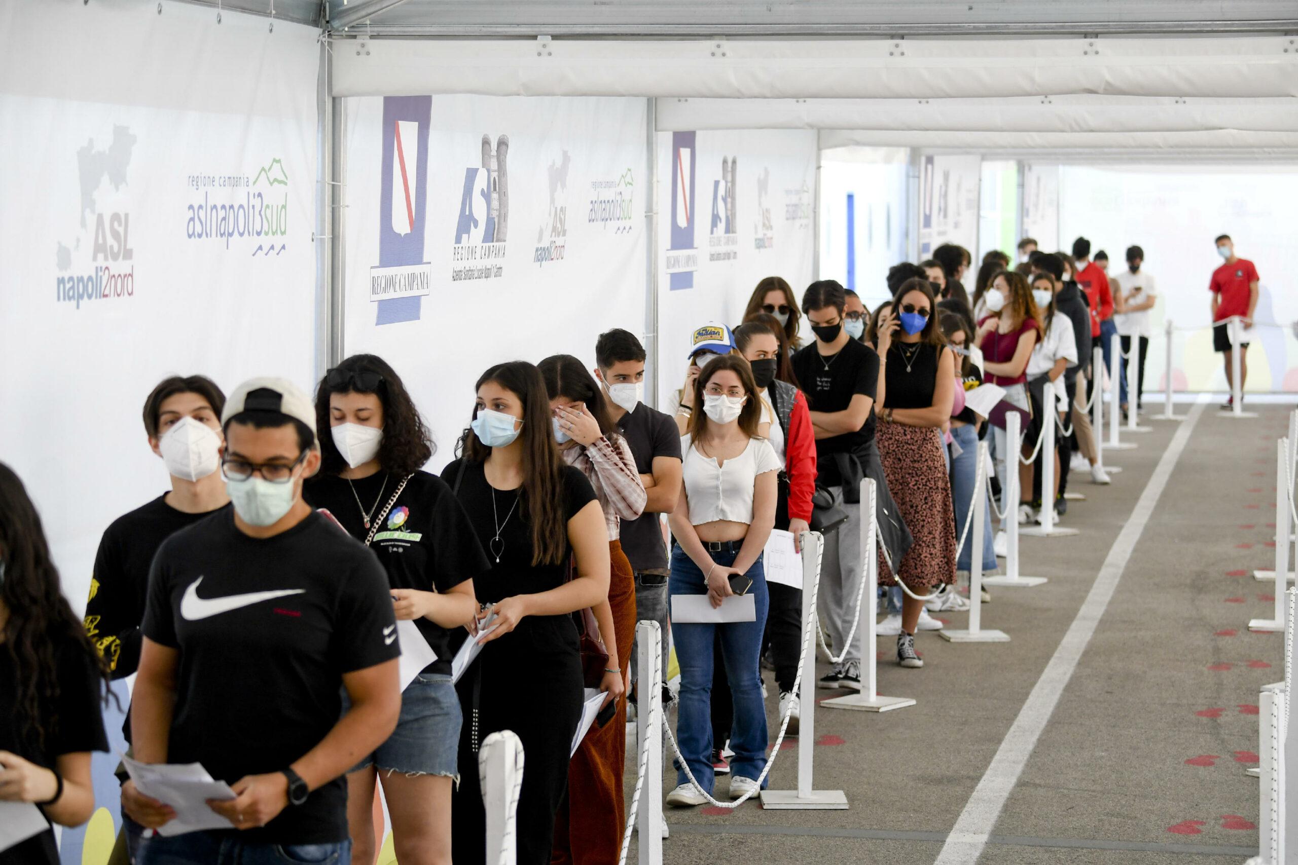 Iscrizione concorso ASL Salerno dirigente medico