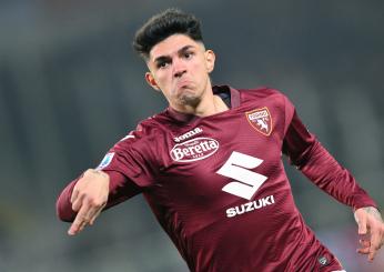 Torino-Lecce 2-0, cronaca e tabellino: i granata si avvicinano alla zona Europa