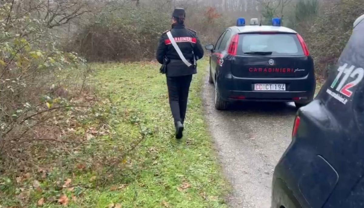 Chieti, incidente sul lavoro a Casoli: operaio 27enne cade da un’altezza di sei metri, è grave