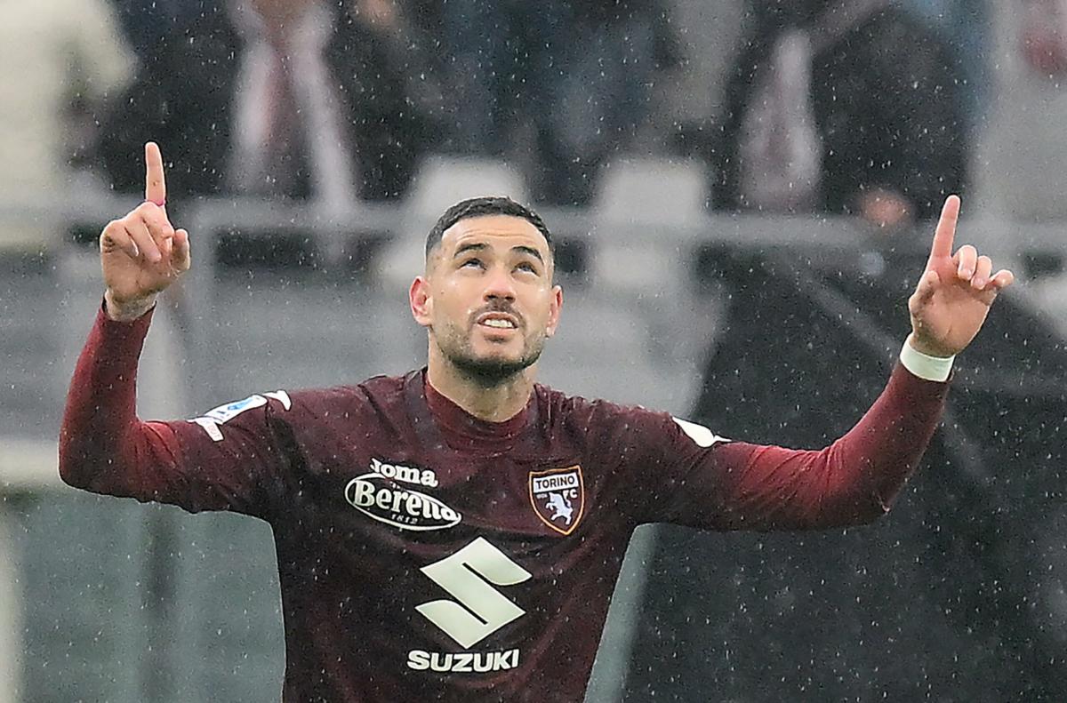 Torino-Monza 1-0, cronaca e tabellino: decide un rigore di Sanabria. Pari tra Genoa e Frosinone