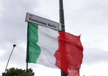 Multe fino a 5 mila euro per chi espone “senza decoro” la bandiera italiana ed europea. Cosa prevede la proposta di legge di FdI?