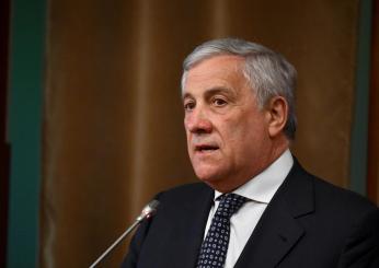 Elezioni Europee 2024, alleanza FI e Lega in Europa? Tajani: “Se lascia certi alleati di Id…”. Il Carroccio: “Se FI lascia finalmente Ursula..”