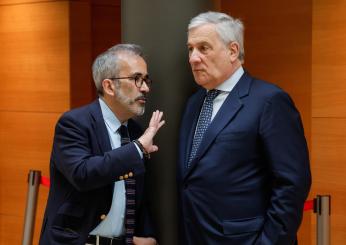 Nomine Ue, von der Leyen alla ricerca di una ‘stampella’ per la maggioranza. Meloni si rafforza con Ecr, l’affondo di Tajani: “Impossibile aprire ai Verdi”