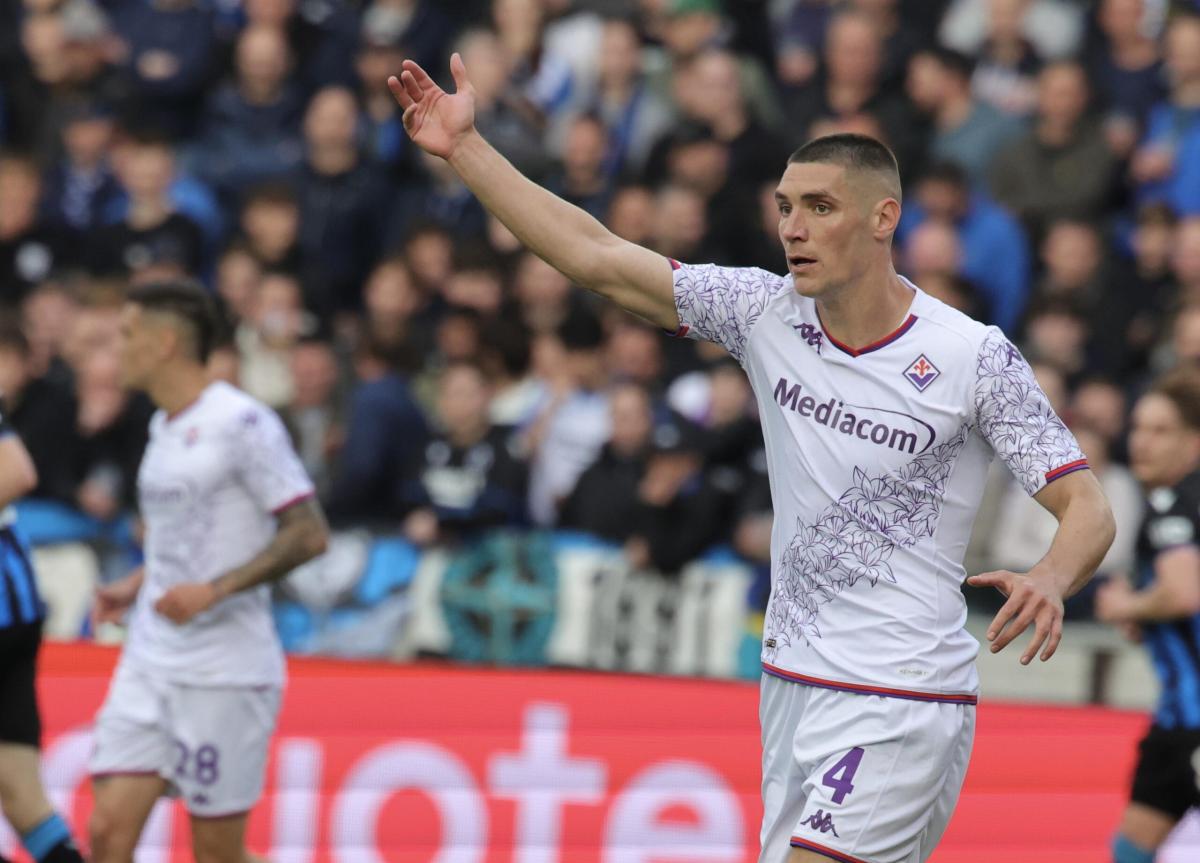 Calciomercato Fiorentina, quale futuro per Milenkovic dopo l’addio in viola?