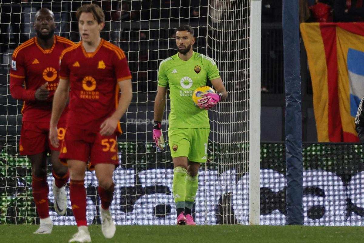 Cosa manca per l’arrivo di Rui Patricio all’Atalanta? Affare possibile solo in un caso