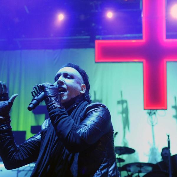 Concerto Marilyn Manson Milano 2025, sold-out in meno di 24 ore. È polemica, i fan: “Pochi biglietti disponibili, l’Alcatraz troppo piccolo per un artista di fama mondiale. Urge una seconda data”