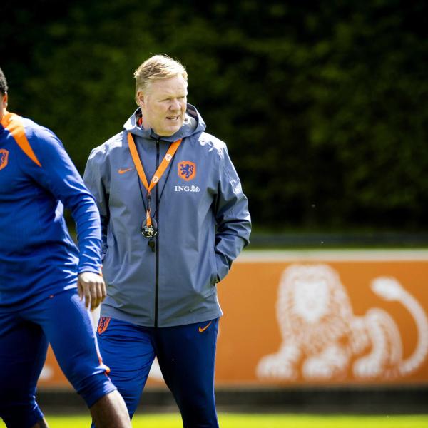 Perché Bergwijn non giocherà più con l’Olanda? Il retroscena sulla decisione di Koeman