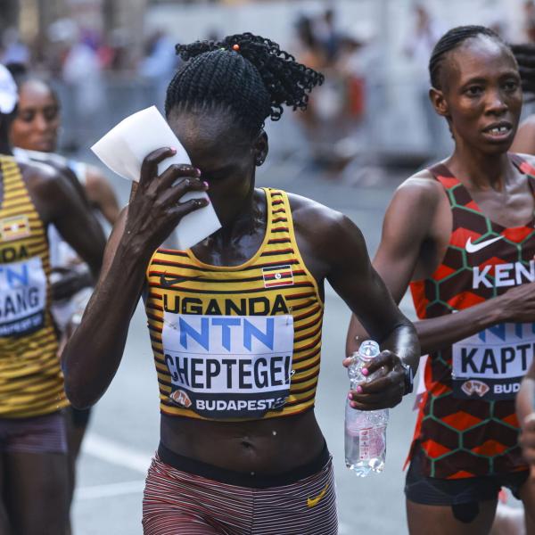 Chi era Rebecca Cheptegei? Età, carriera, vittorie e figli della maratoneta ugandese bruciata viva dal fidanzato