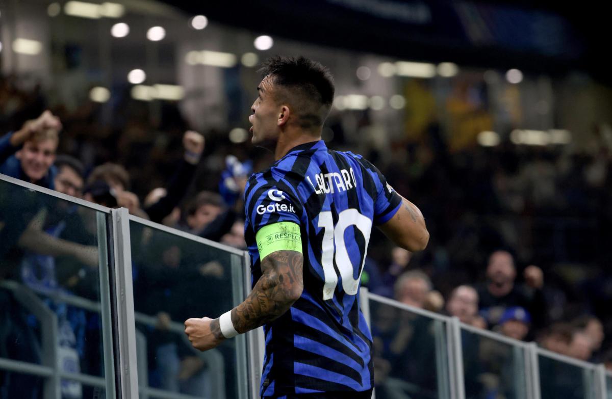 Inter, Lautaro verso la top 5 al pallone d’oro 2024: ecco l’ultimo interista riuscito nell’impresa