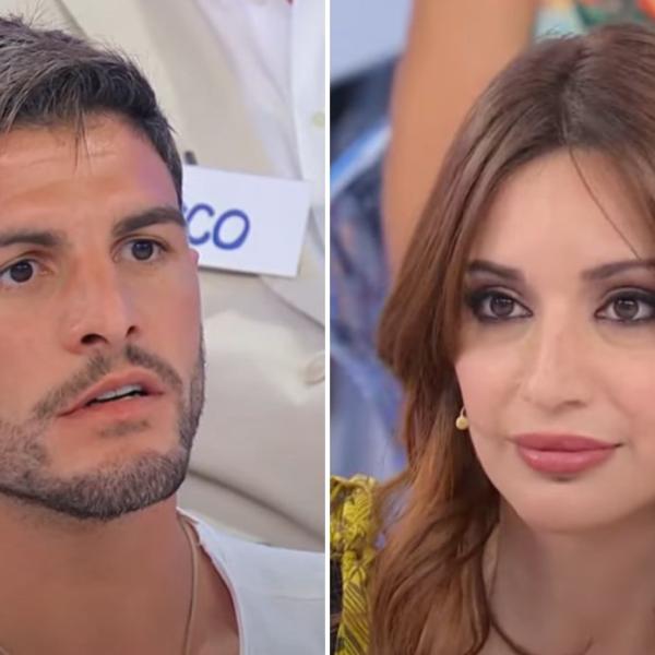 Uomini e Donne, Mario e Milena si sono lasciati: la rivelazione dell’ex dama