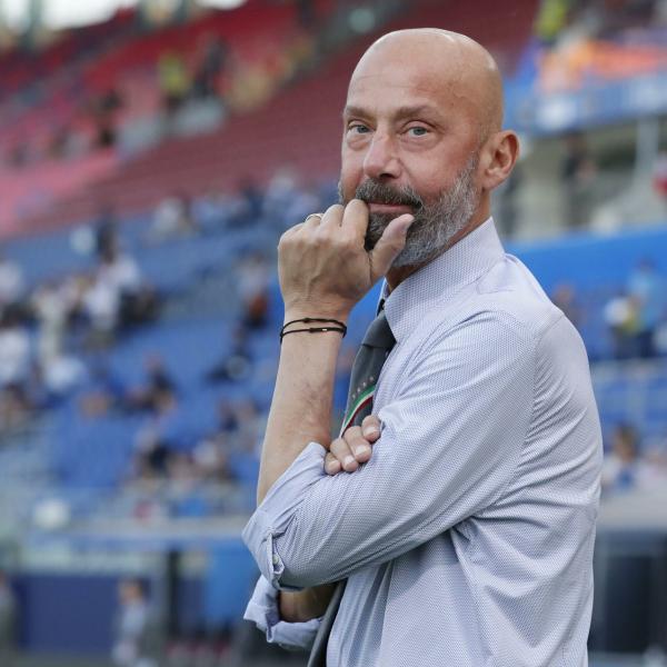 Il ricordo di Gianluca Vialli, Iuliano: “Esempio di lavoro, mentalità e sacrificio. E’ stato un campione, amico e maestro”