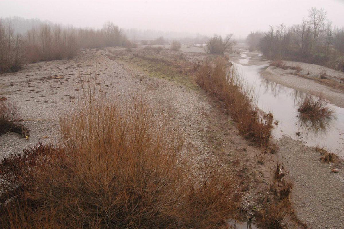 Allarme siccità ANBI: “Italia idricamente rovesciata: è il Nord a s…