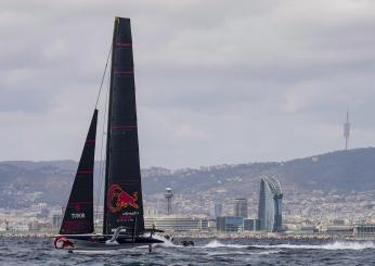 America’s Cup: orari, programma e dove vederla in TV e streaming