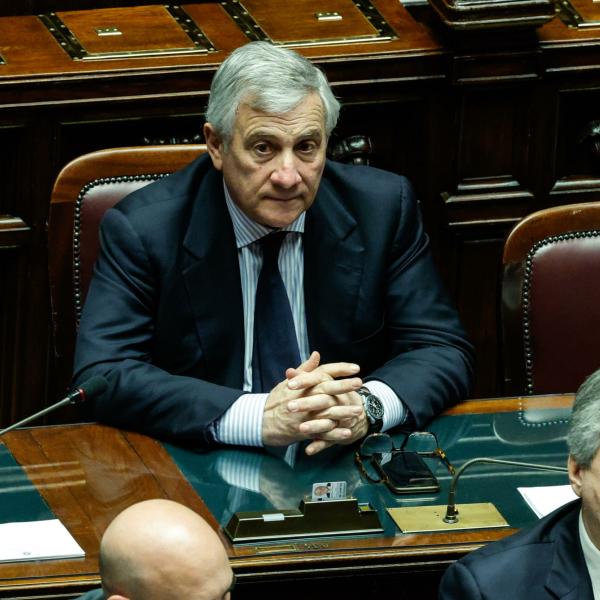 G7, al via la presidenza italiana: Tajani sente Blinken