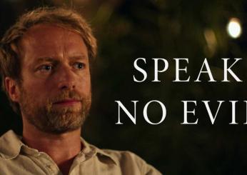 Come finisce Speak no evil su Prime Video? Spiegazione del finale