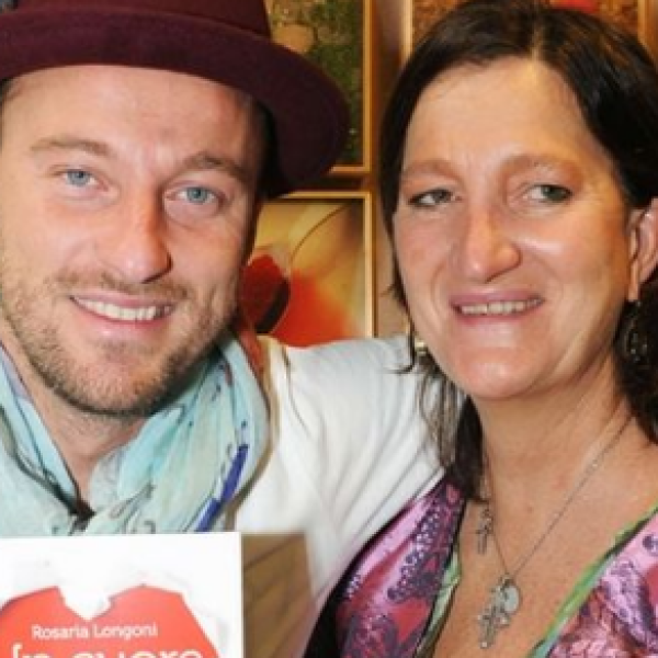 Rosaria Longoni, chi è l’ex compagna di Roby Facchinetti e madre di Francesco? Età, figli e lavoro