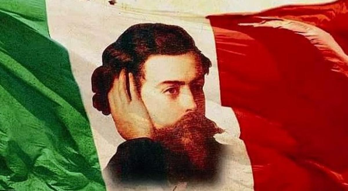 Come è morto Goffredo Mameli? Causa morte del patriota autore del “Canto degli italiani”