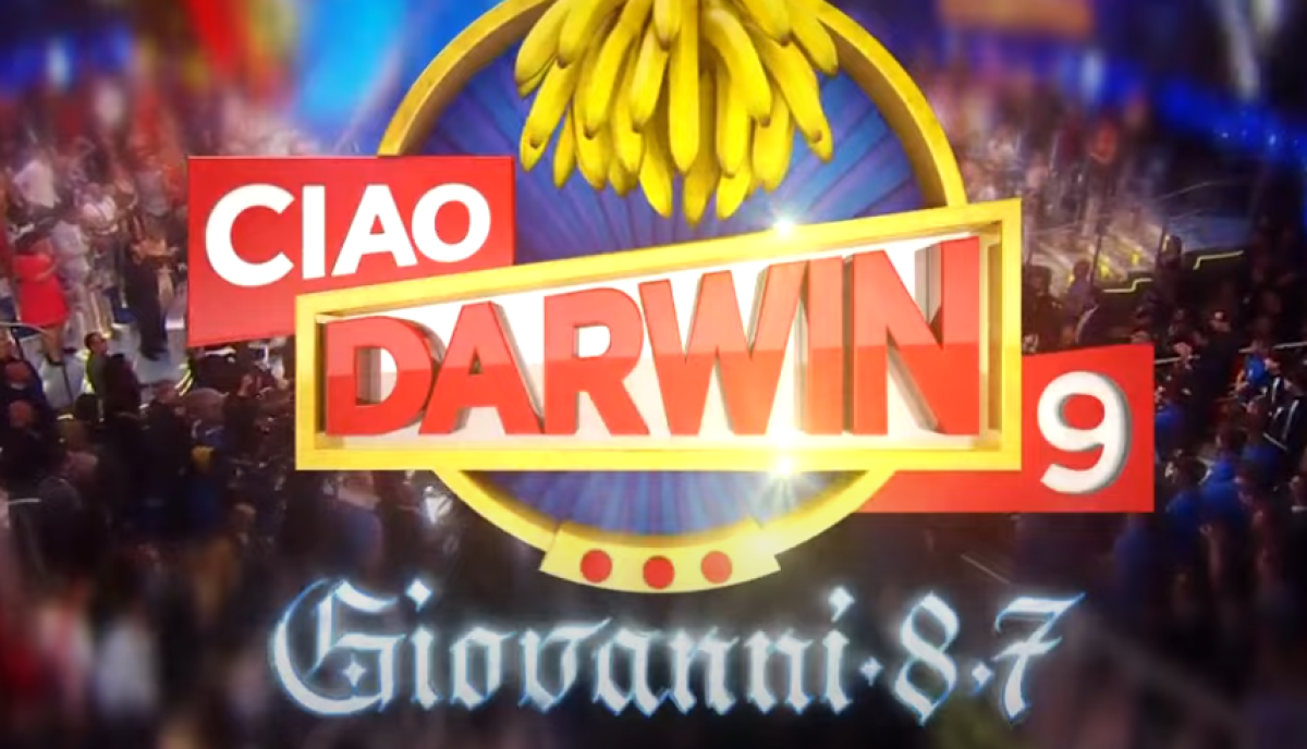 “Ciao Darwin 9”, a che ora inizia? Orario e anticipazioni prima pun…