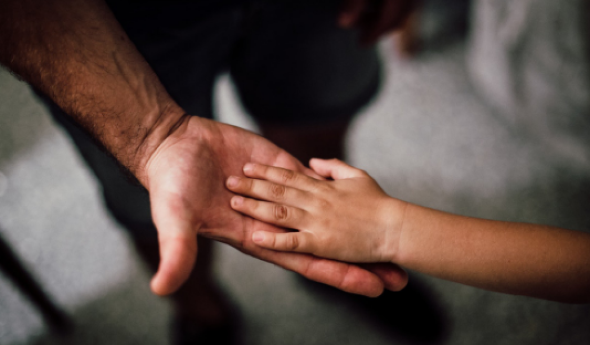 Poesia commovente per il papà per la festa del 19 marzo