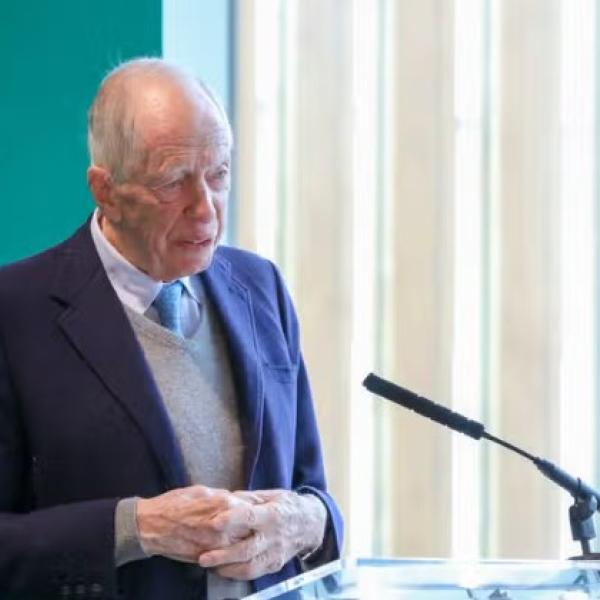 Addio al barone Jacob Rothschild: causa morte, malattia, moglie, figli e patrimonio del finanziere britannico