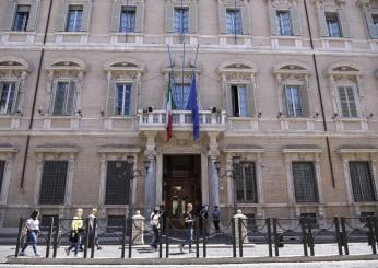 Nadef all’esame in Senato, Calenda: “Quadro irrealistico e pericoloso”