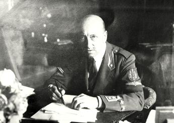 Accadde oggi, 11 febbraio 1918: D’Annunzio e la beffa di Buccari