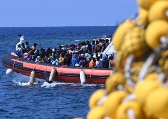 Migranti, ecco la bozza del decreto che andrà in Cdm: misure durissime. Ed è già bufera